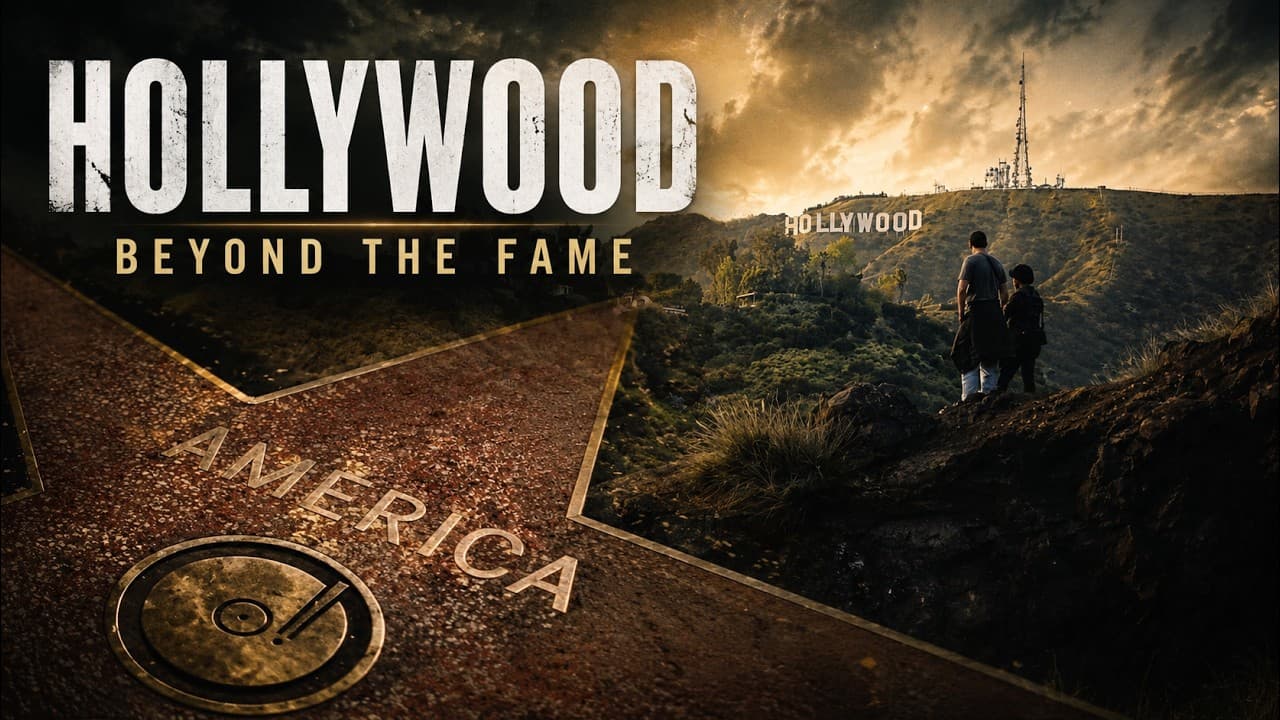 What is Hollywood REALLY like?